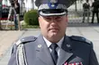 Szef podlaskiej policji został generałem