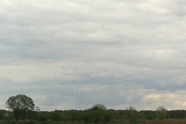 Temperatura spadnie do 18°C