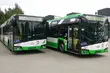 Białostoczanie będą jeździć autobusami czwartej generacji