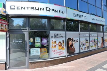Białostocka firma wydrukuje sobie przyszłość