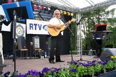 Zamiast komunisty, ul. Janusza Laskowskiego. Taki pomysł ma grupa Nienormalny Białystok