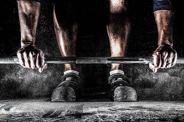 Białystok zamieni się w europejską stolicę CrossFitu