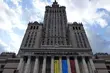 Podlaska firma wymieni okna w Pałacu Kultury i Nauki