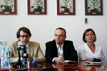 Nowe władze UwB chcą zmian na uczelni. Pojawi się m.in. obserwatorium astronomiczne
