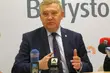 Truskolaski zaskarży uchwałę ws. absolutorium do sądu. Referendum pod znakiem zapytania