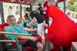 Oddawanie krwi na Rynku Kościuszki. Ambulanse będą czekać przez cały dzień