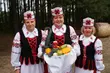 Koncerty, zabawa ludowa i kiermasz. Dożynki Gminne w Gródku
