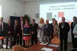 Meksykanie uczą się od Podlasian, jak wspierać przedsiębiorców i pracowników
