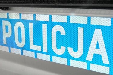 Groził, że popełni samobójstwo - chciał skoczyć z bloku