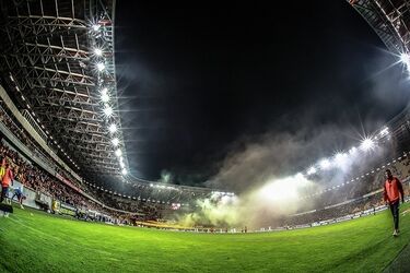 Liga wraca do gry. W niedzielę Jagiellonia zmierzy się z Wisłą