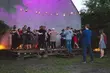 Potańcówka i plenerowe słuchowisko, czyli weekend na Bojarach