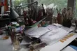 Zajrzymy do pracowni lokalnych artystów. Festiwal Otwarte! już w weekend