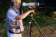 Jest pomysł na patrona alejki w Parku Planty. To znany fotografik