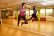 Maraton charytatywny. Zumba i Formuła S Fitness za zeszyty, kredki czy piórnik