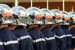 Fałszywy alarm w piątkowy poranek. Na miejsce pojechali strażacy