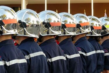 Fałszywy alarm w piątkowy poranek. Na miejsce pojechali strażacy