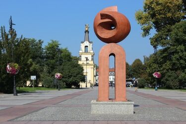 Festyn obywatelski. Rozmowa o mieście, a dla dzieci zabawy, łakocie i fotobudka