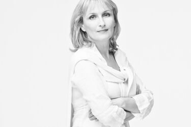 Ostatnie pożegnanie Doroty Radomskiej. W Teatrze Dramatycznym wyłożono pamiątkową księgę 