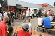 Restauracje i bary na kółkach. Duże zainteresowanie zlotem food trucków
