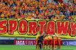 Lotto Ekstraklasa. Jagiellonia zatopiła Wisłę! Lider pozostaje w Białymstoku