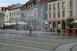 Poniedziałek będzie bardzo ciepły
