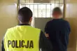Wracając z meczu, pobili rowerzystę. Kibice białostockiego klubu usłyszą zarzuty