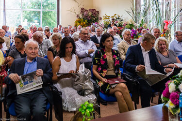 Dni Działkowca. Wybrano rodzinny ogród, wzorową działkę roku i najpiękniejszą altanę