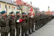 Wojska Obrony Terytorialnej. Do WKU w Białymstoku zgłosiło się już blisko 200 osób