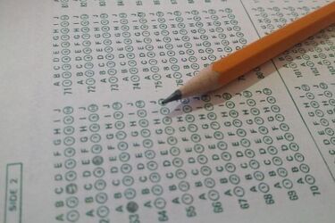 Matura poprawkowa. 14% uczniów z regionu ponownie nie zdało egzaminu