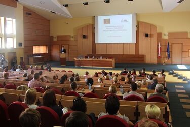 Wybrano laureatów konkursu Inicjatywa Społeczna Roku w 5 kategoriach