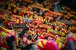 Jagiellonia znowu najlepsza. Najwyższa frekwencja w lidze jest w Białymstoku