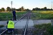 Tragedia na torach kolejowych. Zginęło dwóch nastolatków [ZDJĘCIA]
