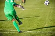 III liga. Dotkliwa porażka Ruchu Wysokie Mazowieckie