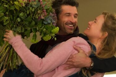 6 nowych filmów w kinach. Wraca m.in. Bridget Jones [WIDEO]