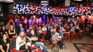Bawiliśmy się na urodzinach. To już 15 lat! [ZDJĘCIA]