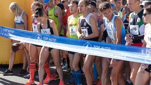 Za nami 6. Top Auto Białystok Biega - impreza pełna emocji [ZDJĘCIA]