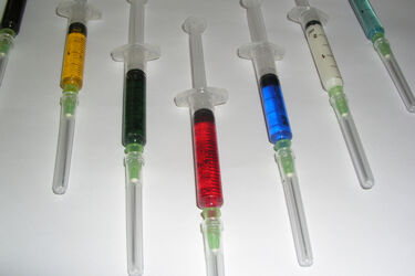 Dwie twarze: Szczepiony – zatopiony! [FELIETON]