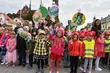 Białystok obchodzi Ogólnopolski Dzień Przedszkolaka. Festyny w całym mieście