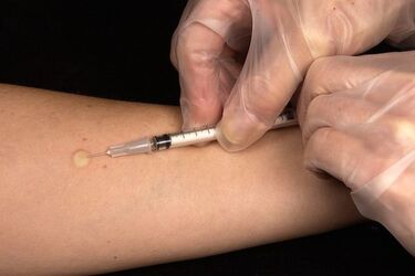 Nie będzie darmowych szczepień dla seniorów