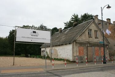 Food trucki staną w centrum miasta. Powstaje Streat Food Młynowa