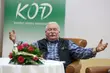 Lech Wałęsa w Białymstoku: nie ma komu przekazać władzy [ZDJĘCIA]