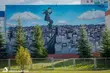 Nowy mural w mieście. Powstał w ramach Festiwalu Lumo Bjalistoko