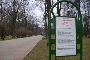 Miasto przygotowuje aleję Niezłomnych i Niedocenionych. Ale nie wie, kogo tam upamiętni