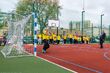 Przy ul. Słonimskiej otwarto nowe boisko