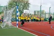 Przy ul. Słonimskiej otwarto nowe boisko