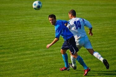 Podlaski futbol. Gra IV liga, KOS i A-klasa. Wyniki weekendowych spotkań