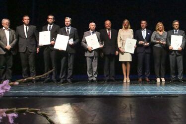 Najlepsi pracodawcy i top inwestycje w Polsce Wschodniej. Znamy laureatów konkursów