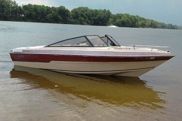 Kryminalni złapali złodzieja łodzi motorowej i lawety