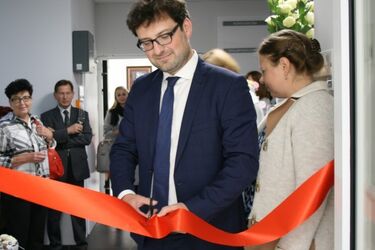 W Białymstoku powstało Podlaskie Centrum Słuchu i Mowy Słuchmed