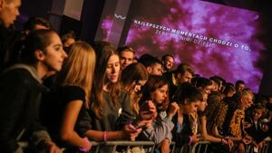 Nowe festiwalowe miejsca i świetny klimat. Up To Date pełen niespodzianek [ZDJĘCIA]